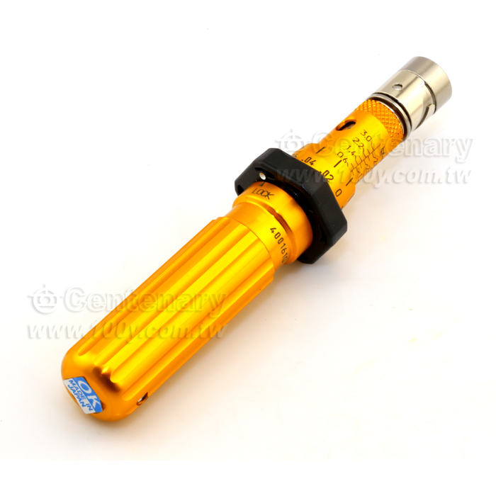 扭力起子 0.4~3kgf.cm - 4413 產品圖片