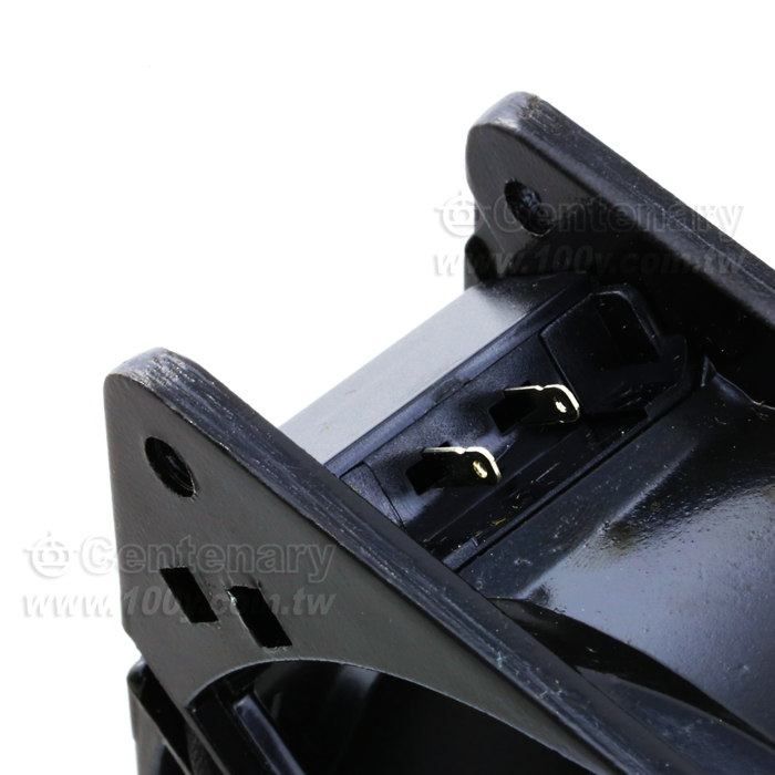 AC軸流扇 - 48678 Product Image