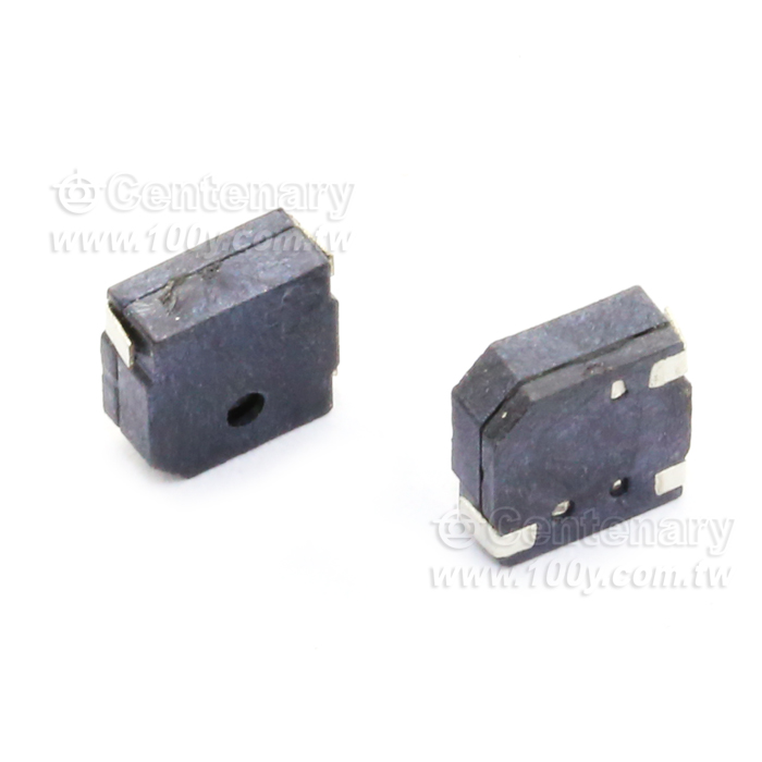 貼片式無源電磁式蜂鳴器 3V - 103749 產品圖片