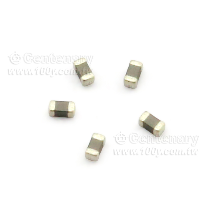 NTC 0402 4.7Kohm±5% - 84172 產品圖片