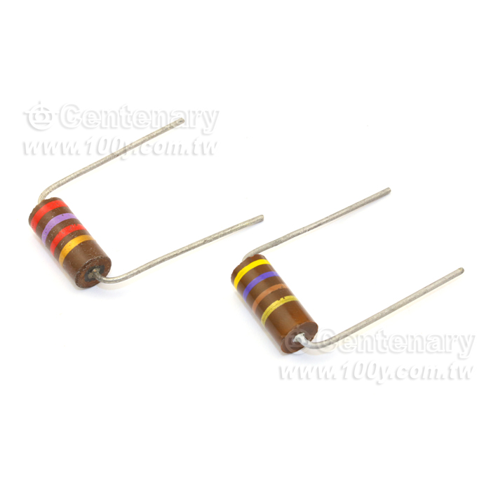AB-2W-120ohm ±10% - 81723 產品圖片