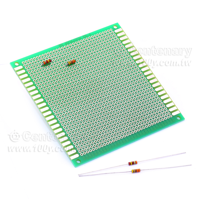 碳精電阻-2.4Kohm±5% 0.25W - 85332 產品圖片