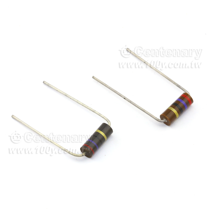 AB-1W-360ohm ±5% - 81718 產品圖片