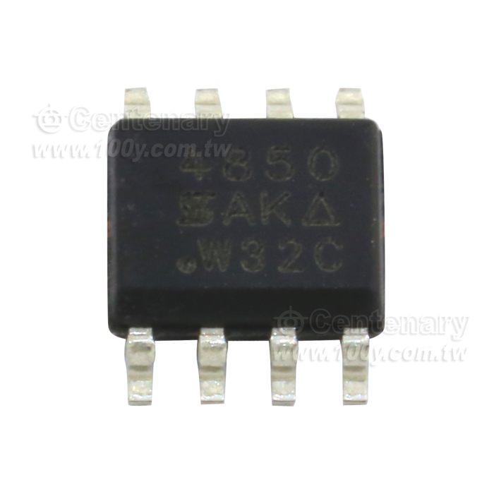 N-Ch MOSFET,SO-8P - 85657 產品圖片