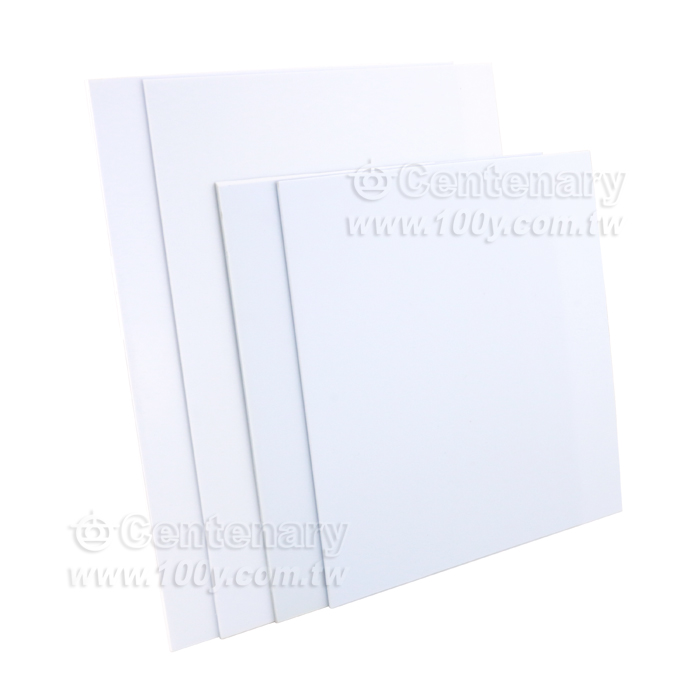 白色ABS模型板200*300  厚度:3mm - 130212 產品圖片