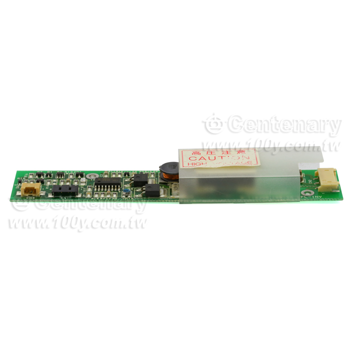 NEC_Inverter - 104539 Product Image