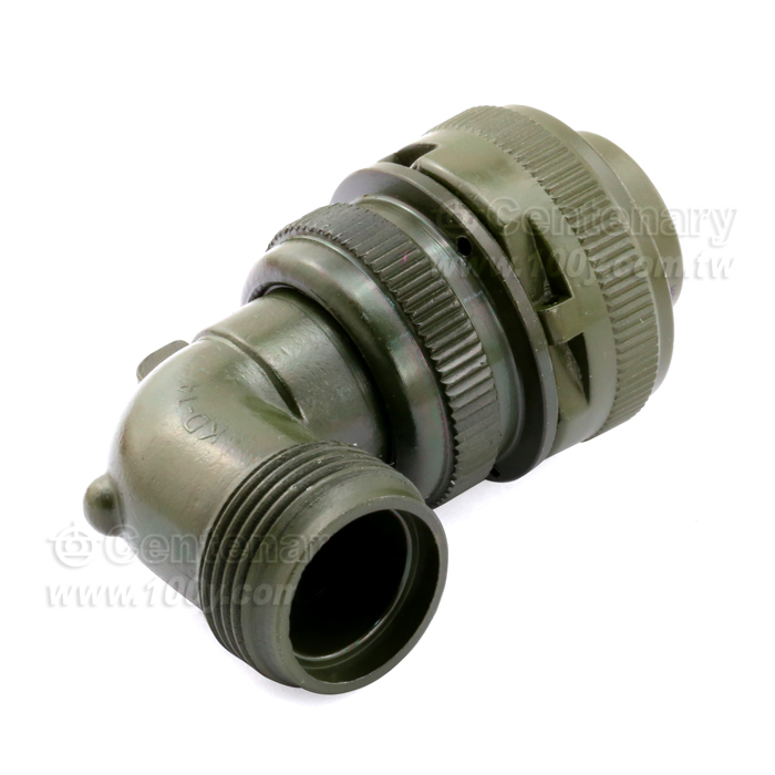 90° Angle Plug - 82806 Product Image