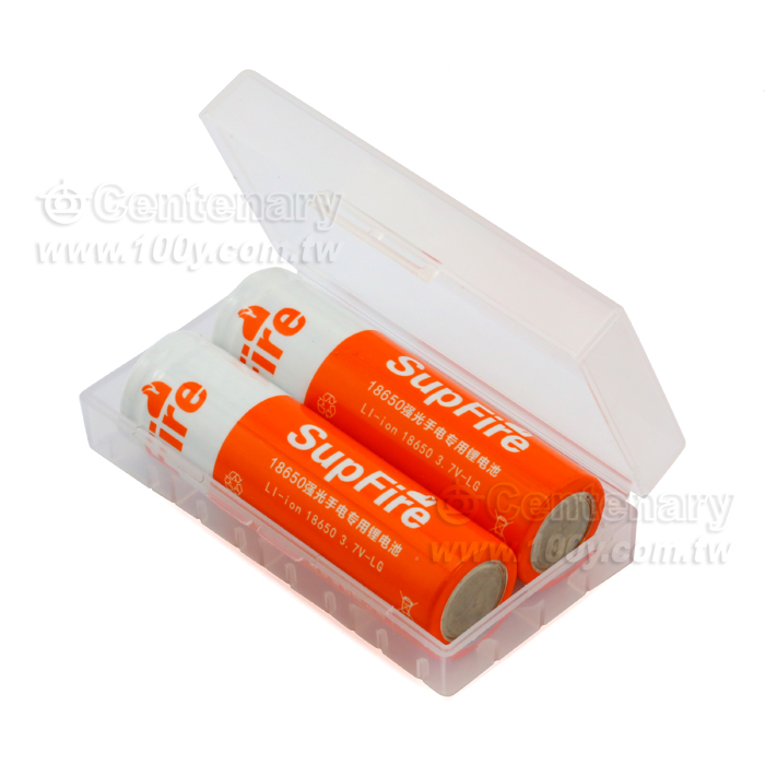 Rechargeable Battery - 104609 Product Image