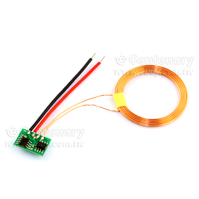 無線充電模塊 - 104641 產品圖片