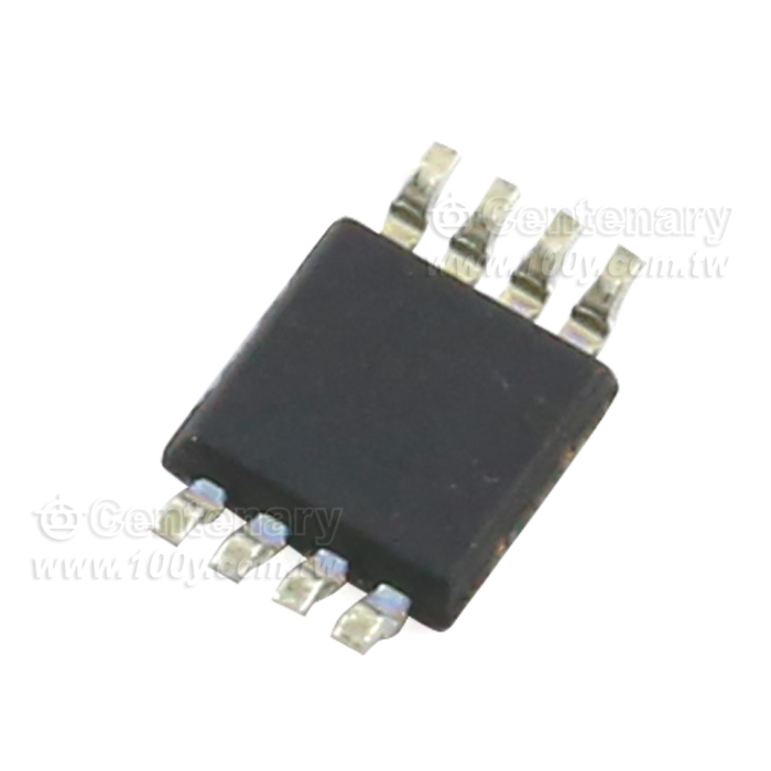 8P/MSOP (ROHS) - 94449 產品圖片