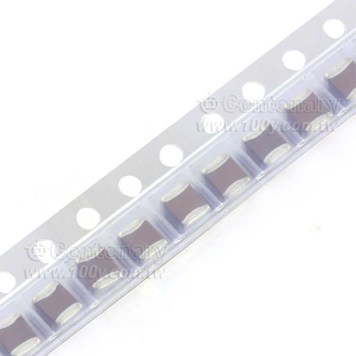 22 µF ±10% 25V 陶瓷電容 X5R 1210 (公制 3225) - 82562 產品圖片