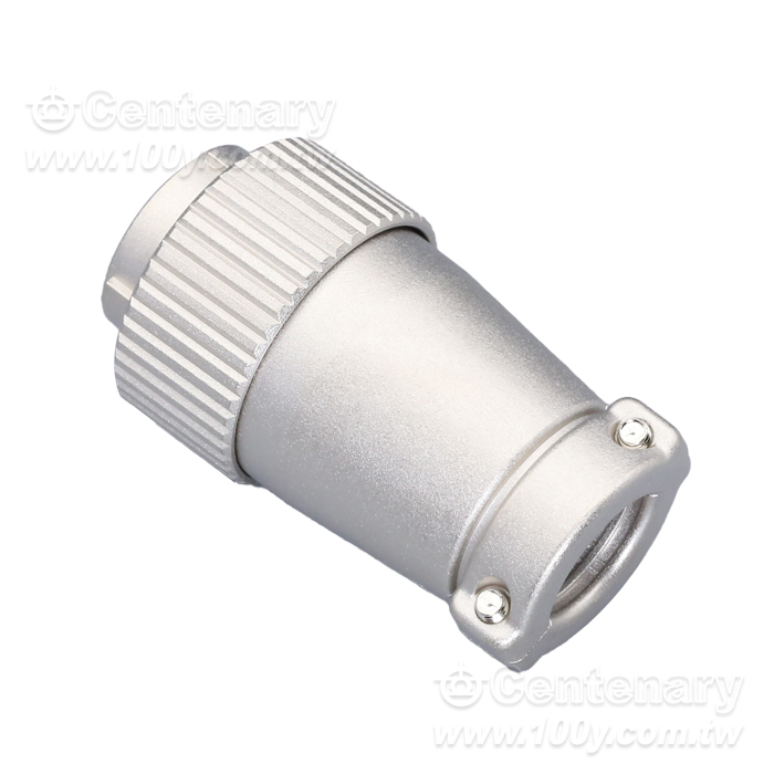 HIROSE_Standard Circular Connector - 104675 Product Image
