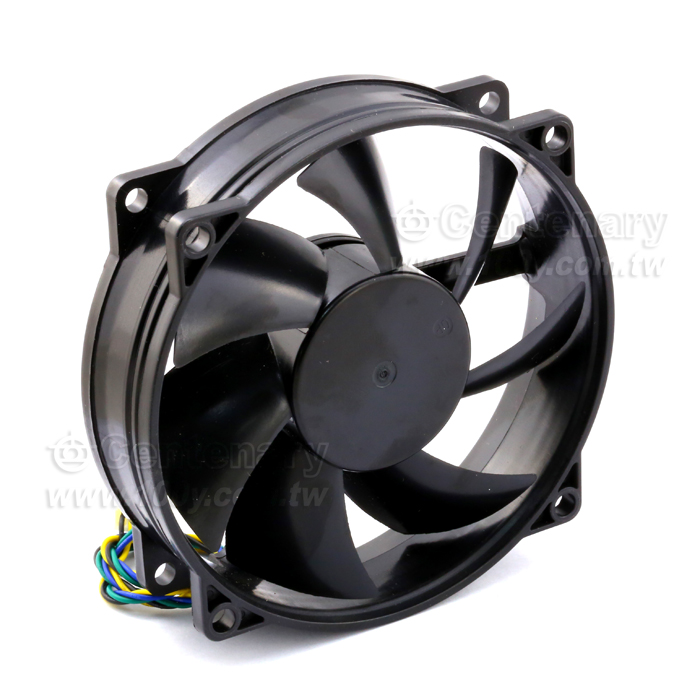 KEEP_DC12V 帶線風扇 0.20A 90*90*25mm - 104697 產品圖片