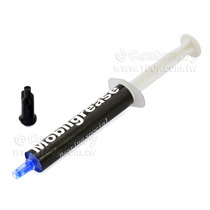 MOBIL_風扇潤滑油 1.5mL - 104694 產品圖片