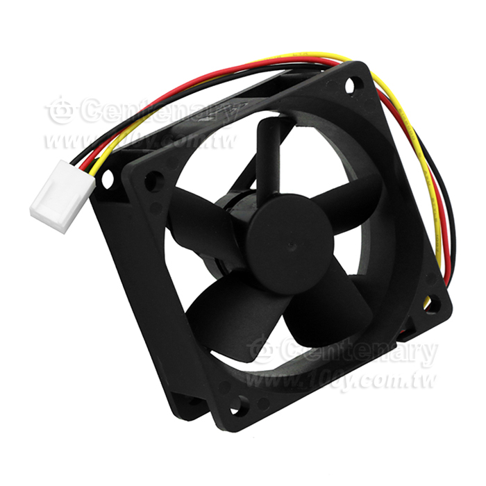 SUNON_DC Axial Fan - 104693 Product Image