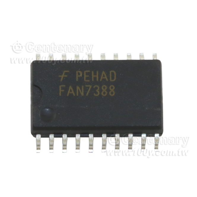 20P/SOIC (ROHS) - 98594 產品圖片