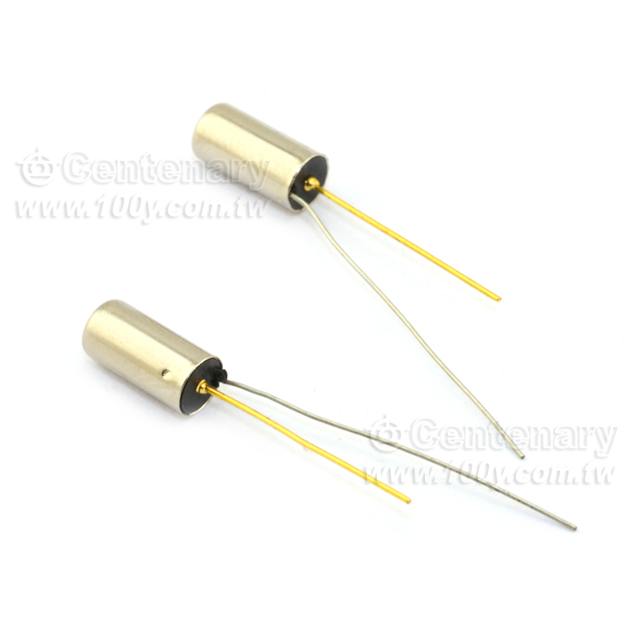 滾珠開關 φ4mm*7mm - 51994 產品圖片