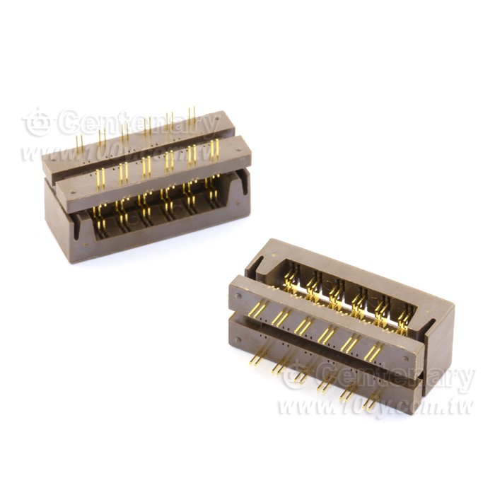 0805 SIZE TO DIP TEST  SOCKET - 104997 Product Image