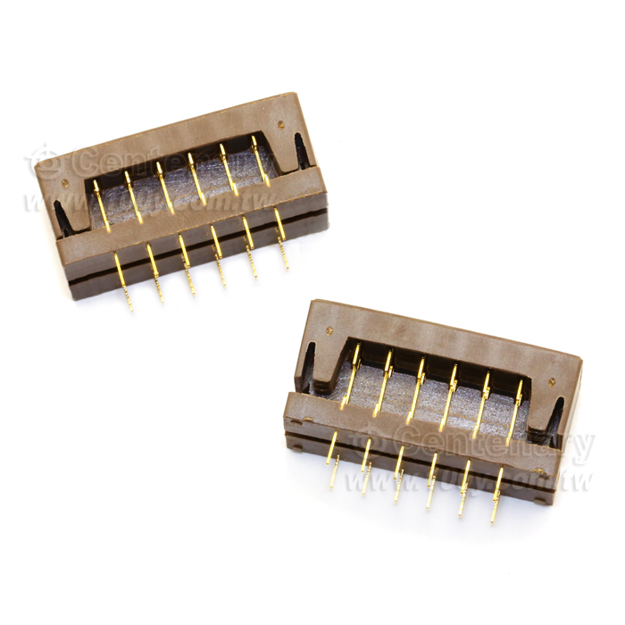0603 SIZE TO DIP TEST SOCKET - 104996 Product Image