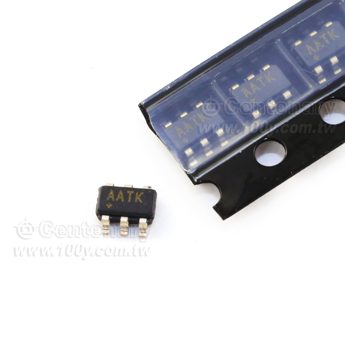 36V Step-Up DC/DC Converter - 104963 Product Image