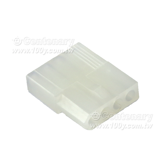 15C  Receptacle Housing - 90098 產品圖片
