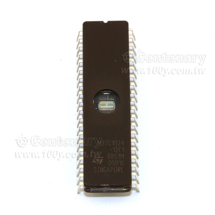 UV EPROM - 17022 Product Image