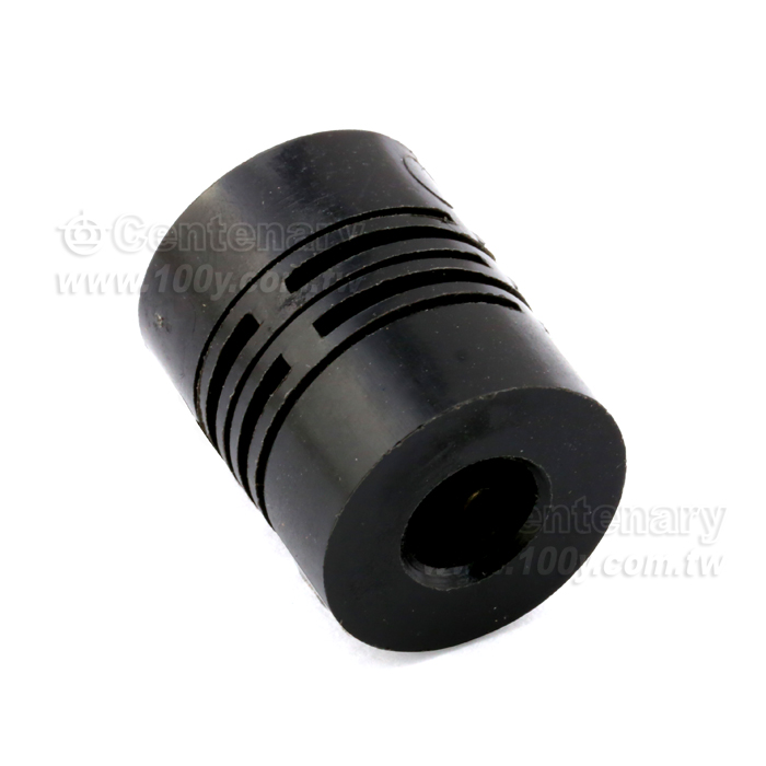 編碼連軸器 4*4mm - 102409 產品圖片