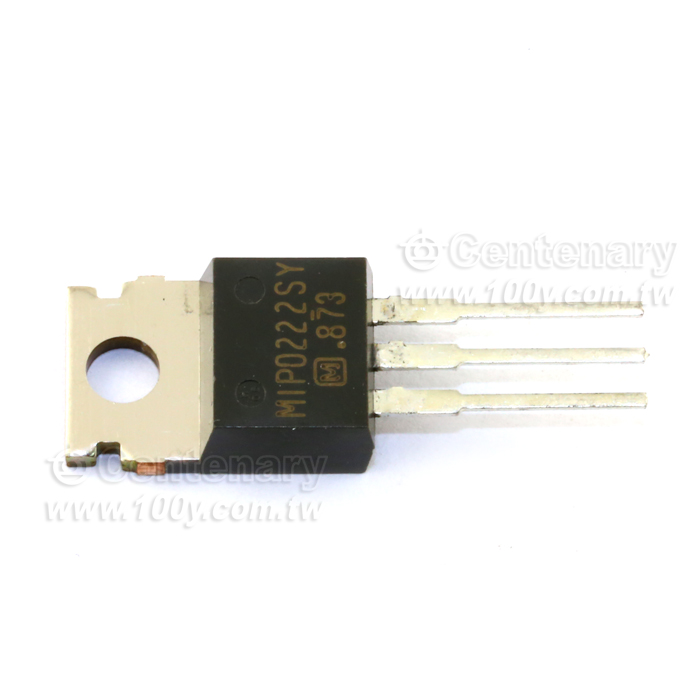 Silicon MOS IC - 104897 Product Image