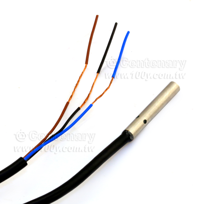 OMRON_φ4近接開關 - 103149 產品圖片