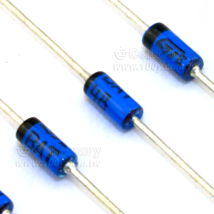 肖特基二極體 40V 350mA - 25495 產品圖片