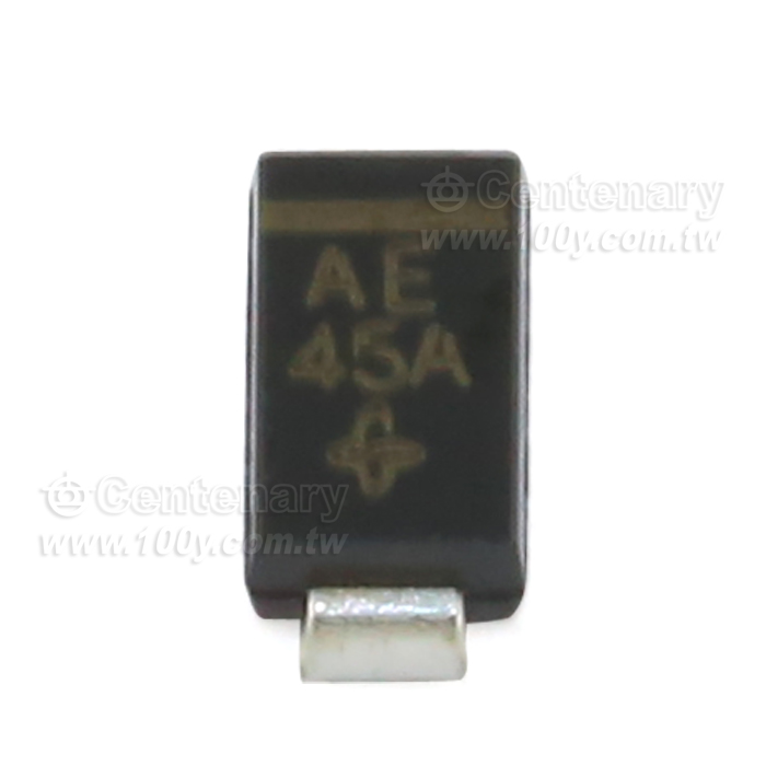 DO-214AC (SMA) - 85801 產品圖片