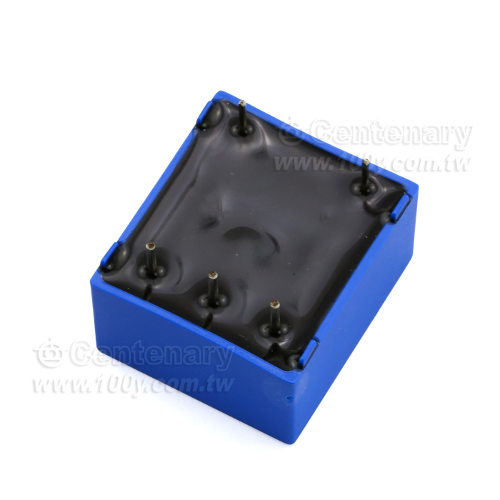 霍爾轉電流感知器 0.25A - 104877 產品圖片