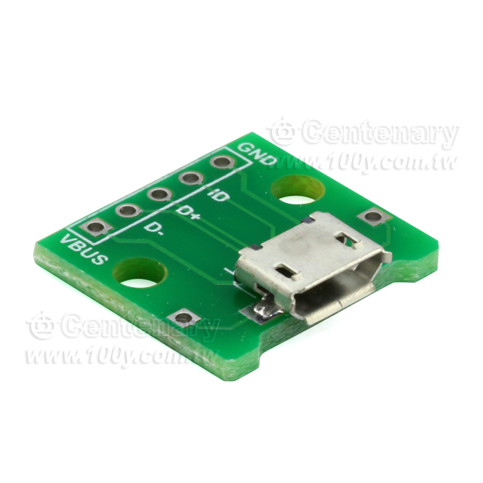 Conversion board - 103130 Product Image