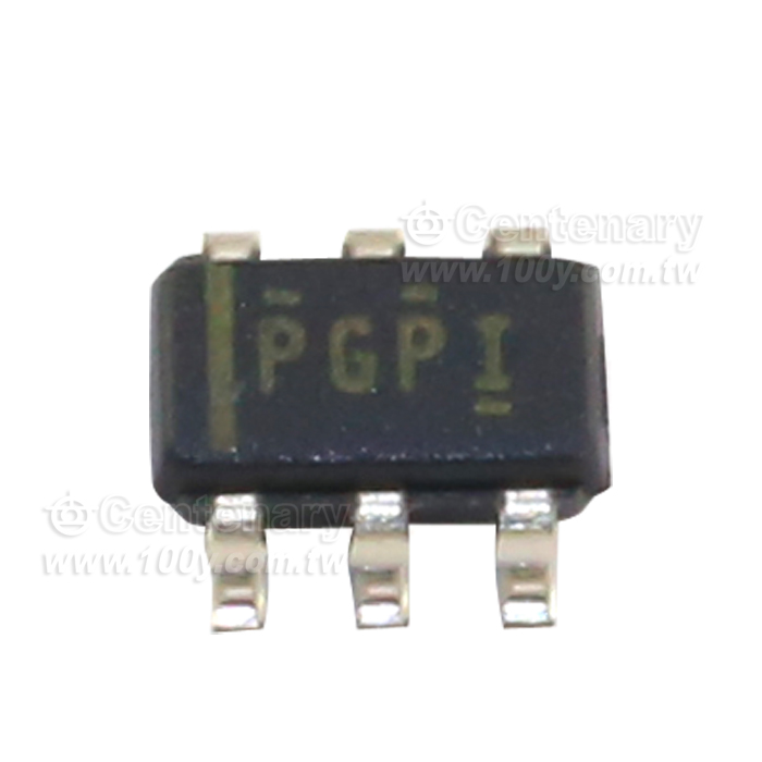 Low Quiescent Current, Programmable-Delay Supervisory Circuit - 104570 Product Image