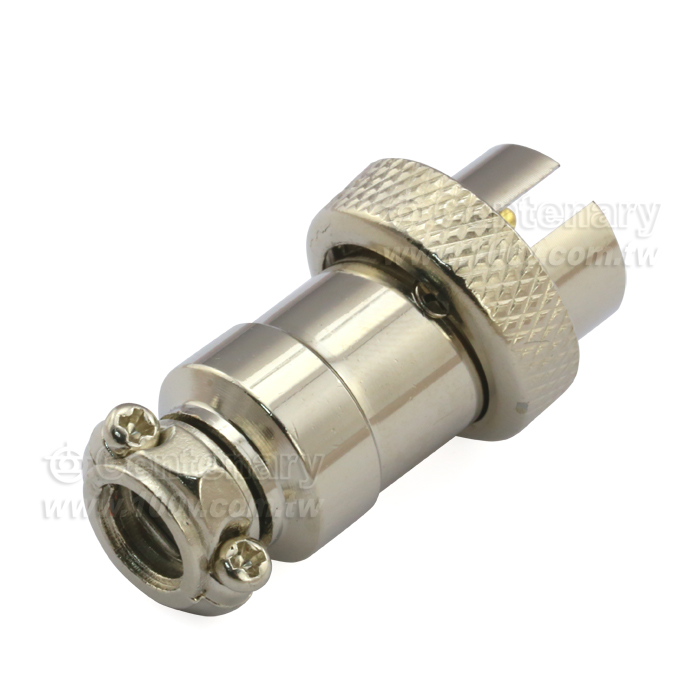 16 Series -Industial Circular Connector - 112778 Product Image