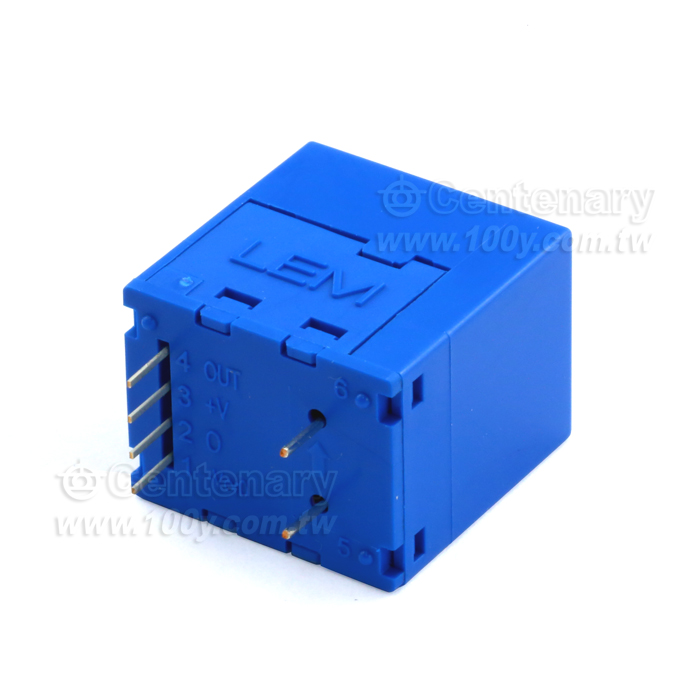 霍爾轉電流感知器【ROHS】 - 104947 產品圖片