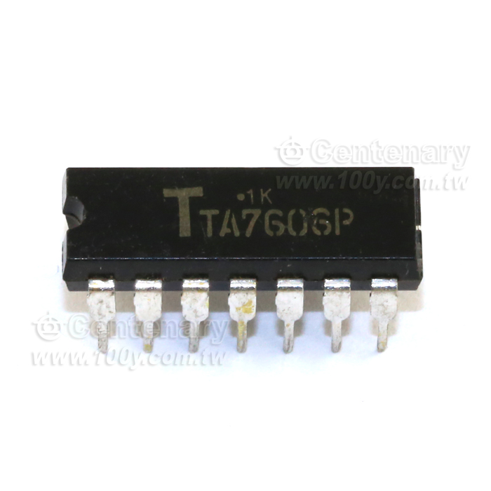 TOSHIBA_Bipolar Linear Integrated Circuit Silicon Monolithic - 105013 Product Image