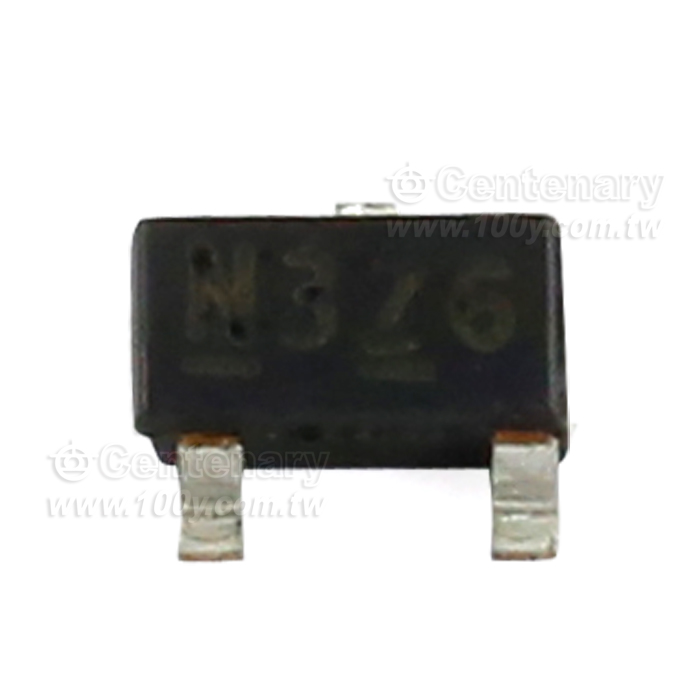 APEC_3P/SOT-23 - 91783 產品圖片