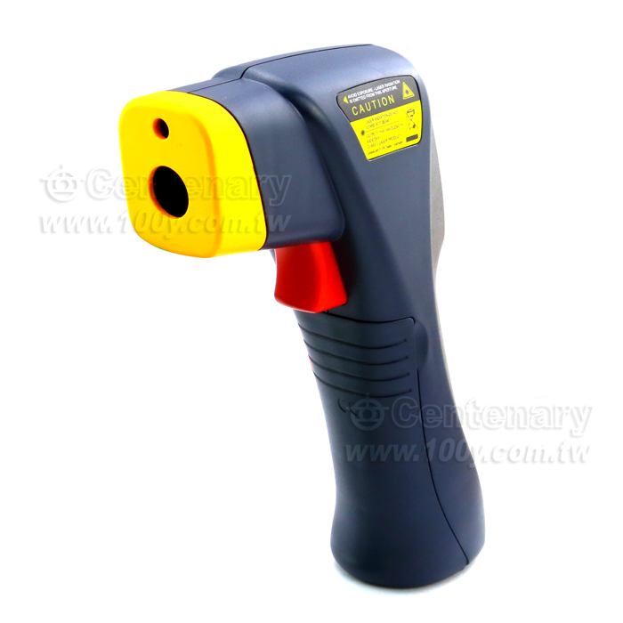 Infrared Thermometer - 88059 Product Image