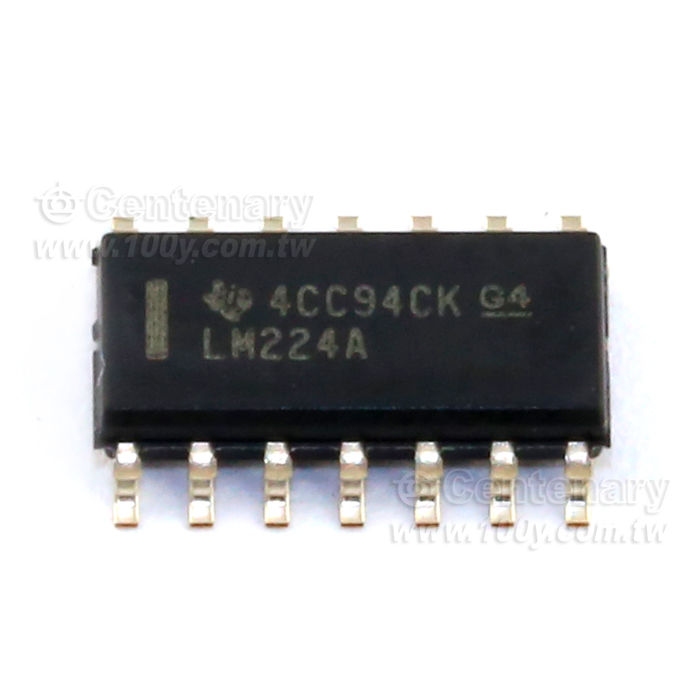 14P/SOIC - 84105 產品圖片