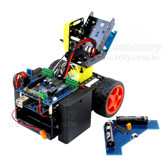 Ardui Robot - 104873 產品圖片