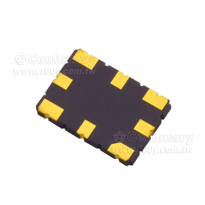 SMD Oscillator - 105018 Product Image