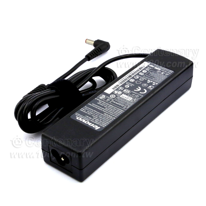 聯想-電源適配器20V/4.5A - 104586 產品圖片