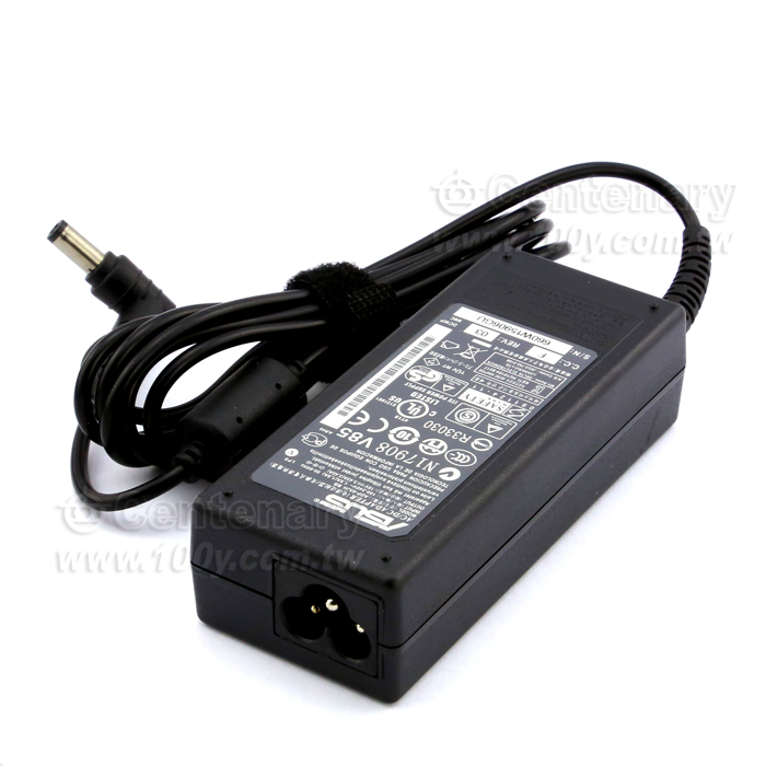 ASUS DC19V/3.42A The power adapter - 104589 Product Image