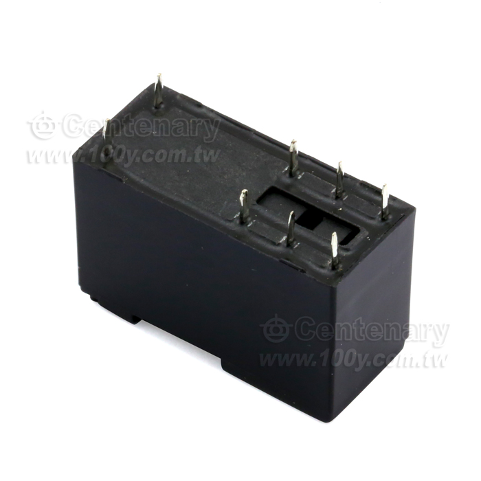 SONG CHUAN_PCB繼電器 24VDC - 96142 產品圖片