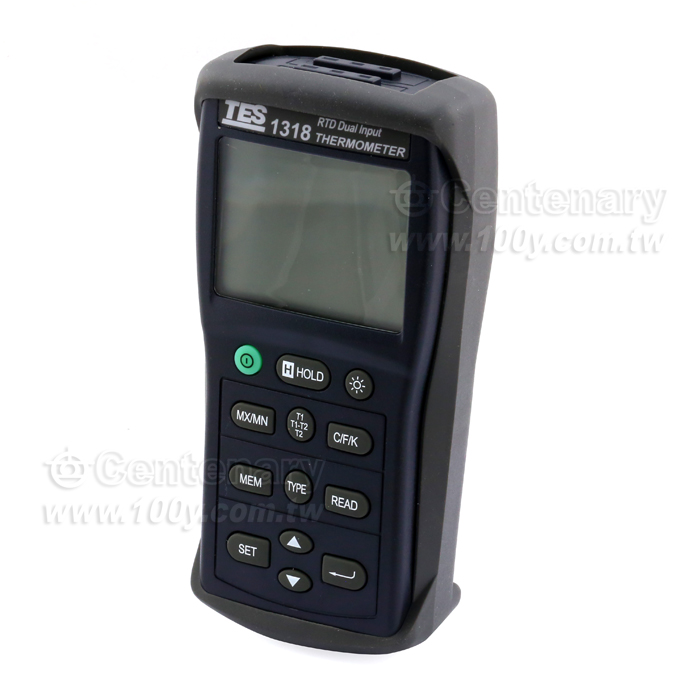 Platinum RTD Thermometer - 39203 Product Image