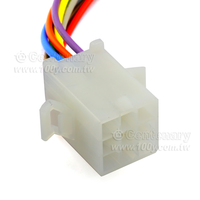 φ1.58 Cable Assemblies(Customized) - 105045 Product Image