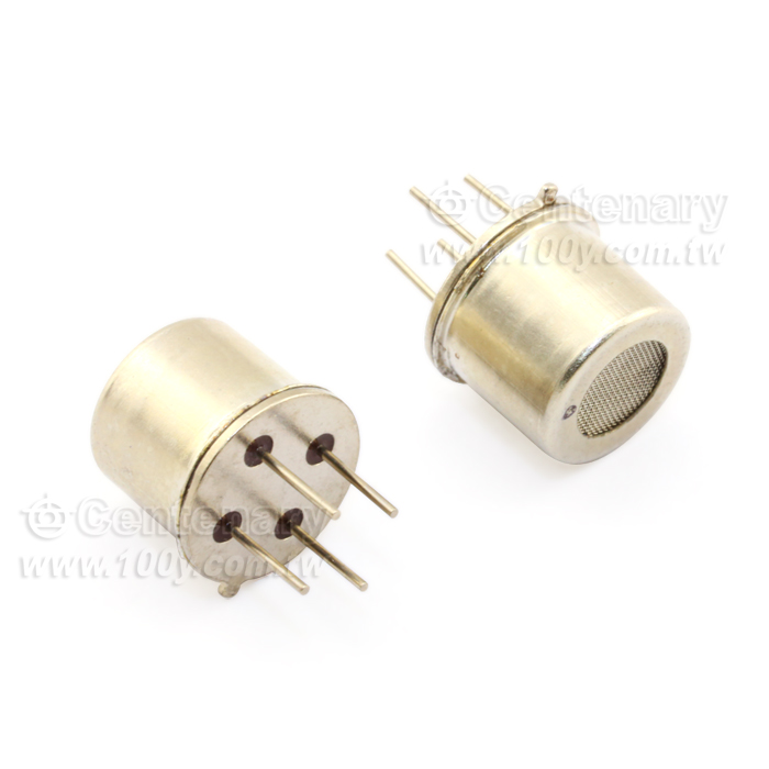 甲醛VOC傳感器 - 102544 產品圖片