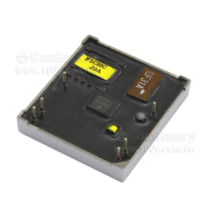 15W Isolated DC-DC Converter - 105143 Product Image