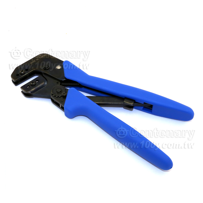 PRO-CRIMPER III Hand Crimping Tool Frame Assembly - 84500 Product Image